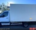 Мерседес Sprinter, объемом двигателя 2.1 л и пробегом 320 тыс. км за 18000 $, фото 1 на Automoto.ua