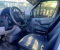 Мерседес Sprinter, объемом двигателя 2.1 л и пробегом 320 тыс. км за 18000 $, фото 4 на Automoto.ua