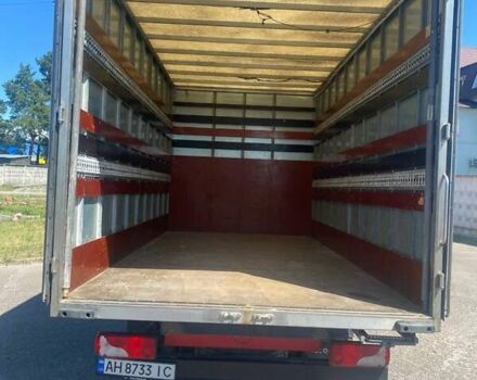 Мерседес Sprinter, об'ємом двигуна 2.2 л та пробігом 259 тис. км за 20999 $, фото 11 на Automoto.ua