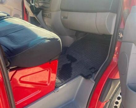 Мерседес Sprinter, об'ємом двигуна 2.2 л та пробігом 259 тис. км за 20999 $, фото 3 на Automoto.ua