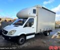 Мерседес Sprinter, объемом двигателя 2.2 л и пробегом 367 тыс. км за 17800 $, фото 1 на Automoto.ua
