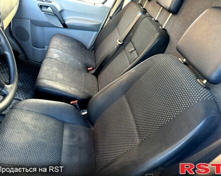 Мерседес Sprinter, объемом двигателя 2.2 л и пробегом 367 тыс. км за 17800 $, фото 3 на Automoto.ua