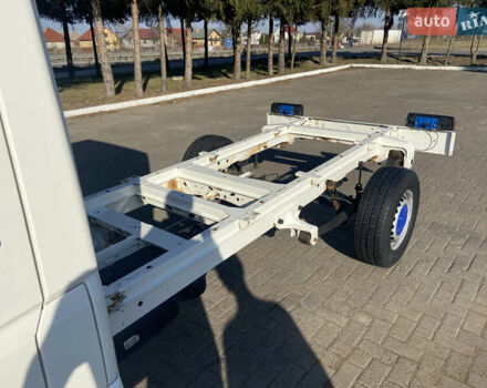 Мерседес Sprinter, об'ємом двигуна 0 л та пробігом 197 тис. км за 17900 $, фото 7 на Automoto.ua