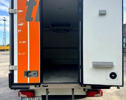 Мерседес Sprinter, объемом двигателя 2.2 л и пробегом 359 тыс. км за 21500 $, фото 4 на Automoto.ua