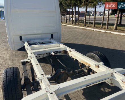 Мерседес Sprinter, об'ємом двигуна 0 л та пробігом 197 тис. км за 17900 $, фото 6 на Automoto.ua