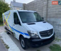 Мерседес Sprinter, объемом двигателя 0 л и пробегом 197 тыс. км за 17900 $, фото 1 на Automoto.ua