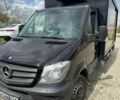 Мерседес Sprinter, объемом двигателя 2.1 л и пробегом 350 тыс. км за 18900 $, фото 1 на Automoto.ua