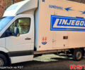 Мерседес Sprinter, объемом двигателя 2.2 л и пробегом 205 тыс. км за 18000 $, фото 5 на Automoto.ua