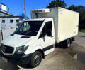 Мерседес Sprinter, объемом двигателя 3 л и пробегом 0 тыс. км за 30000 $, фото 1 на Automoto.ua