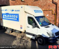 Мерседес Sprinter, объемом двигателя 2.2 л и пробегом 205 тыс. км за 18000 $, фото 1 на Automoto.ua