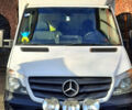 Мерседес Sprinter, объемом двигателя 2.2 л и пробегом 205 тыс. км за 18000 $, фото 4 на Automoto.ua