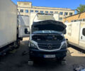 Мерседес Sprinter, объемом двигателя 3 л и пробегом 0 тыс. км за 30000 $, фото 5 на Automoto.ua