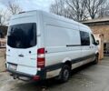 Мерседес Sprinter, об'ємом двигуна 2.1 л та пробігом 150 тис. км за 19000 $, фото 1 на Automoto.ua