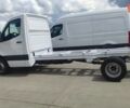 купить новое авто Мерседес Sprinter 2022 года от официального дилера Автомобільний Дім Одеса Мерседес фото