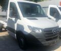 купить новое авто Мерседес Sprinter 2022 года от официального дилера Автомобільний Дім Одеса Мерседес фото