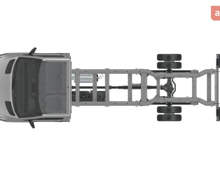 купить новое авто Мерседес Sprinter 2022 года от официального дилера Автомобільний Дім Одеса Мерседес фото
