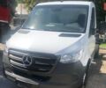 купить новое авто Мерседес Sprinter 2022 года от официального дилера Автомобільний Дім Одеса Мерседес фото