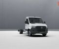 купить новое авто Мерседес Sprinter 2022 года от официального дилера Автомобільний Дім Одеса Мерседес фото