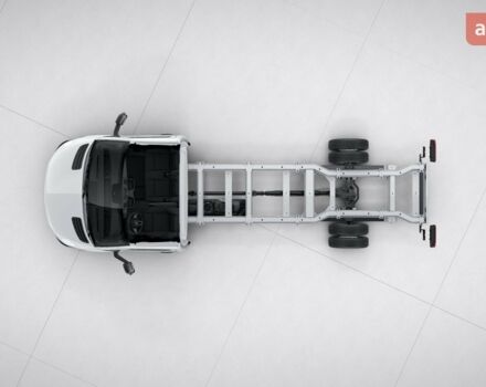 купить новое авто Мерседес Sprinter 2022 года от официального дилера Автомобільний Дім Одеса Мерседес фото