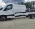 купить новое авто Мерседес Sprinter 2022 года от официального дилера Автомобільний Дім Одеса Мерседес фото