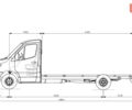 купить новое авто Мерседес Sprinter 2024 года от официального дилера Полтава-Авто Мерседес фото