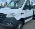купить новое авто Мерседес Sprinter 2024 года от официального дилера Автомобільний Дім Одеса Мерседес фото