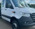 купить новое авто Мерседес Sprinter 2024 года от официального дилера Автомобільний Дім Одеса Мерседес фото