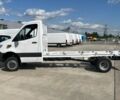 купить новое авто Мерседес Sprinter 2024 года от официального дилера Автомобільний Дім Одеса Мерседес фото