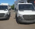 купить новое авто Мерседес Sprinter 2025 года от официального дилера Галичина-Авто Мерседес фото