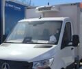 купить новое авто Мерседес Sprinter 2025 года от официального дилера ТОВ «АВТОМОБІЛЬНИЙ ДІМ УКРАВТО АТЛАНТ» офіційний дилер Mercedes-Benz Group AG та Daimler Truck AG в  Мерседес фото