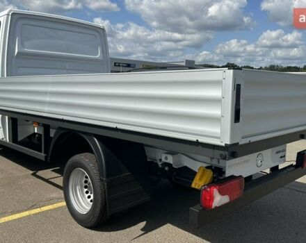Мерседес Sprinter, об'ємом двигуна 0 л та пробігом 0 тис. км за 88301 $, фото 9 на Automoto.ua