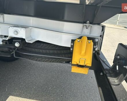 Мерседес Sprinter, об'ємом двигуна 0 л та пробігом 0 тис. км за 88301 $, фото 11 на Automoto.ua