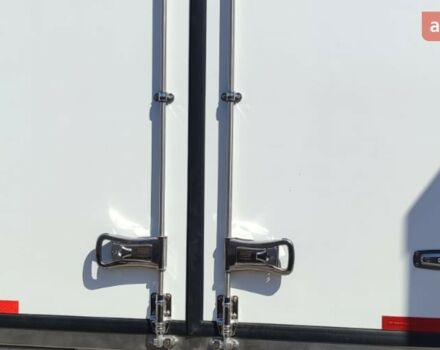 купить новое авто Мерседес Sprinter 2025 года от официального дилера ТОВ «АВТОМОБІЛЬНИЙ ДІМ УКРАВТО АТЛАНТ» офіційний дилер Mercedes-Benz Group AG та Daimler Truck AG в  Мерседес фото