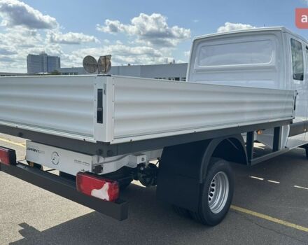 Мерседес Sprinter, об'ємом двигуна 0 л та пробігом 0 тис. км за 88301 $, фото 7 на Automoto.ua