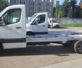 купить новое авто Мерседес Sprinter 2025 года от официального дилера Галичина-Авто Мерседес фото