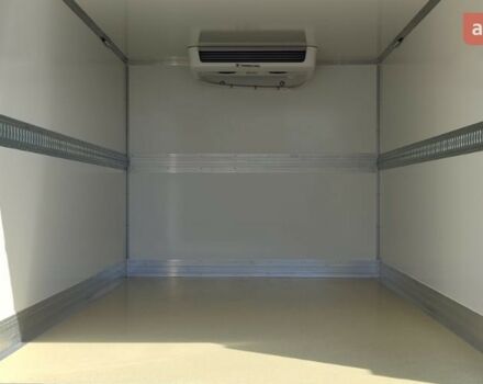 купить новое авто Мерседес Sprinter 2025 года от официального дилера ТОВ «АВТОМОБІЛЬНИЙ ДІМ УКРАВТО АТЛАНТ» офіційний дилер Mercedes-Benz Group AG та Daimler Truck AG в  Мерседес фото