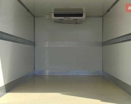 купить новое авто Мерседес Sprinter 2025 года от официального дилера ТОВ «АВТОМОБІЛЬНИЙ ДІМ УКРАВТО АТЛАНТ» офіційний дилер Mercedes-Benz Group AG та Daimler Truck AG в  Мерседес фото