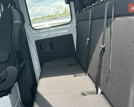 Мерседес Sprinter, об'ємом двигуна 0 л та пробігом 0 тис. км за 88301 $, фото 13 на Automoto.ua