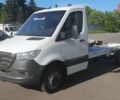 купить новое авто Мерседес Sprinter 2025 года от официального дилера Галичина-Авто Мерседес фото