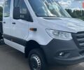 Мерседес Sprinter, объемом двигателя 0 л и пробегом 0 тыс. км за 89423 $, фото 1 на Automoto.ua