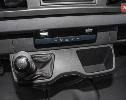 купить новое авто Мерседес Sprinter 2025 года от официального дилера ТОВ «АВТОМОБІЛЬНИЙ ДІМ УКРАВТО АТЛАНТ» офіційний дилер Mercedes-Benz Group AG та Daimler Truck AG в  Мерседес фото