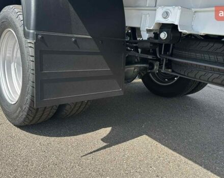 Мерседес Sprinter, об'ємом двигуна 0 л та пробігом 0 тис. км за 88301 $, фото 10 на Automoto.ua