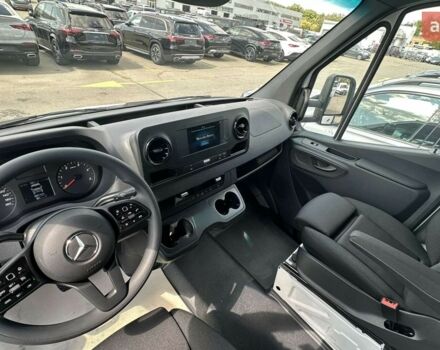 Мерседес Sprinter, об'ємом двигуна 0 л та пробігом 0 тис. км за 88301 $, фото 6 на Automoto.ua