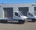 купити нове авто Мерседес Sprinter 2025 року від офіційного дилера Галичина-Авто Мерседес фото