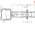 купити нове авто Мерседес Sprinter 2025 року від офіційного дилера Галичина-Авто Мерседес фото