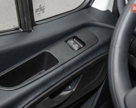 купить новое авто Мерседес Sprinter 2025 года от официального дилера ТОВ «АВТОМОБІЛЬНИЙ ДІМ УКРАВТО АТЛАНТ» офіційний дилер Mercedes-Benz Group AG та Daimler Truck AG в  Мерседес фото