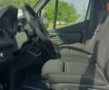 купить новое авто Мерседес Sprinter 2025 года от официального дилера Галичина-Авто Мерседес фото