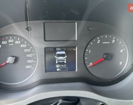 Мерседес Sprinter, об'ємом двигуна 0 л та пробігом 0 тис. км за 88301 $, фото 2 на Automoto.ua