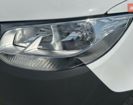 Мерседес Sprinter, об'ємом двигуна 0 л та пробігом 0 тис. км за 88301 $, фото 12 на Automoto.ua