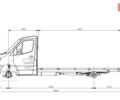 купить новое авто Мерседес Sprinter 2025 года от официального дилера Галичина-Авто Мерседес фото